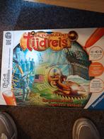 Tiptoi De Turbulente Tijdreis - Ravensburger - Nieuw, Ophalen, Nieuw, Ravensburger, Een of twee spelers