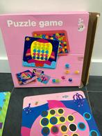 Puzzelspel voor Kinderen 3+, Ophalen of Verzenden, Nieuw, Puzzelen