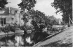 Tiel  Witte Brug, Ophalen of Verzenden, 1960 tot 1980, Gelopen, Gelderland