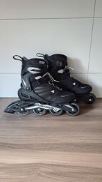 Skeelers maat 42, Sport en Fitness, Skeelers, Ophalen, Zo goed als nieuw, Inline skates 4 wielen, Overige merken