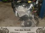 Renault Clio 1.2 16V 2005-2012 Motorblok, Gebruikt, -, Renault, Herkomst onderdeel bekend