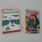Retro boeken van Cok Grashof - 2 titels, Ophalen of Verzenden