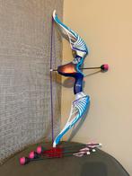 Nerf Rebelle Secret Agent Bow Boog, Ophalen of Verzenden, Zo goed als nieuw