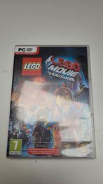 LEGO Movie Videogame - PC, Avontuur en Actie, Gebruikt, 1 speler, Ophalen of Verzenden