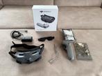 DJI Googles 2 + Motion Controller 2 – Topstaat + Extra’s, Ophalen of Verzenden, Gebruikt