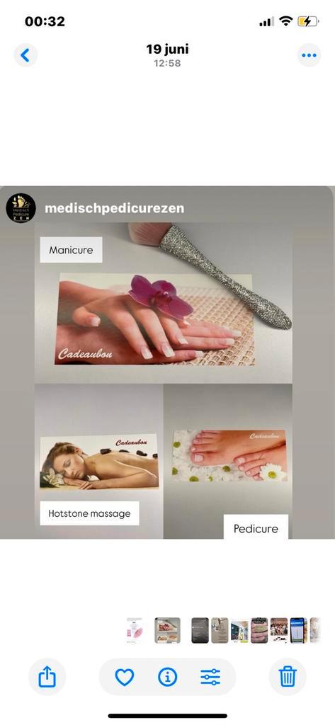 Cadeau bonnen, Tickets en Kaartjes, Kortingen en Cadeaubonnen, Eén persoon, Cadeaubon