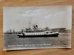 ansicht Vlissingen Breskens Veerboot WILHELMINA, Ophalen of Verzenden, Voor 1920, Zeeland