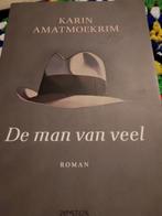 Boek de man van veel.  Amatmoekrim   Anton de kom, Boeken, Verzenden, Nederland