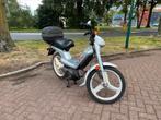 Peugeot fox snor, Ophalen, Gebruikt