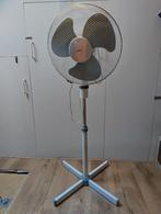 Ventilator : in hoogte verstelbaar : 3 snelheden !, Ophalen, Zo goed als nieuw, Statiefventilator