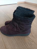 Dameslaarzen maat 42 met warme voering merk Rohde, Ophalen of Verzenden