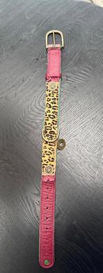 Halsband DWAM - nog super mooi en zo goed als nieuw!, Ophalen of Verzenden, Zo goed als nieuw