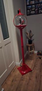 Kerstlantaarn zo goed als nieuw, Ophalen, Zo goed als nieuw