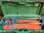 Rubi TS-40 tegelsnijder, Ophalen of Verzenden, Gebruikt