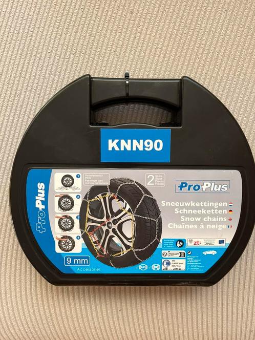 ProPlus Sneeuwkettingen – KNN90mm, Auto diversen, Sneeuwkettingen, Nieuw, Ophalen of Verzenden