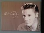 Elvis Presley Schilderij, Ophalen