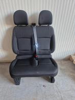 OPEL VIVARO/ RENAULT TRAFIC BIJRIJDERSBANK/ BANK/ 2 ZITSBANK, Ophalen, Opel
