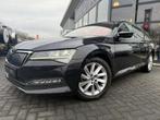Skoda Superb Combi 1.4 PHEV Sportline Business | Plug in Hyr, 1730 kg, Stof, Gebruikt, 4 cilinders