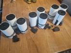 Tp-link deco M4 Mesh wifi netwerk 3 sets beschikbaar (9 st), Ophalen of Verzenden, Zo goed als nieuw