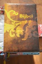 Bijbel - HSV, Boeken, Ophalen of Verzenden, Zo goed als nieuw, Christendom | Protestants