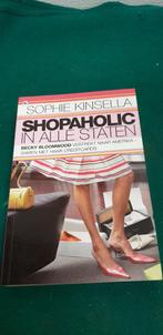 Boeken sophie kinsella 3 stuks, Ophalen of Verzenden
