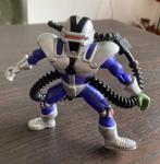 Vintage 1993 Galoob Biker Mice from Mars, Verzamelen, Ophalen of Verzenden, Gebruikt