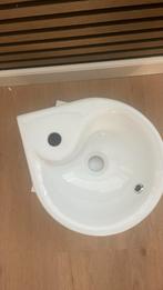 Wastafel wc, Ophalen, Zo goed als nieuw