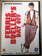 Ferris Buellers Day Off Bueller..Bueller Edition John Hughes, Vanaf 12 jaar, Verzenden, Gebruikt, Overige genres