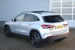 Mercedes-Benz GLA 250 e AMG Night Edition 218pk NAP|Pano|Mem, Lichtsensor, 71 km/l, SUV of Terreinwagen, Zilver of Grijs