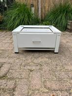 Wasmachine verhoger, Witgoed en Apparatuur, Onderdelen en Toebehoren, Ophalen, Zo goed als nieuw