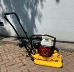 Trilplaat te huur., Ophalen of Verzenden, Zo goed als nieuw