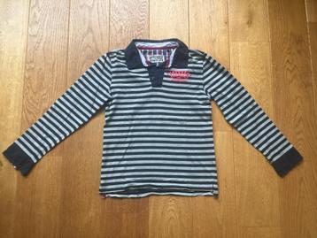 Longsleeve / shirt maat 152 merk Mitch beschikbaar voor biedingen