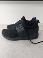 Zwarte Timberland gympen maat 39, Zwart, Ophalen of Verzenden, Timberland, Sneakers of Gympen