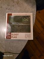 In sloot en plas, Gelezen, Verzenden, Natuur algemeen, Maartje Brattinga & Jacques Dane