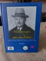 oom Eibert & Passagiersschepen Harderwijk., Boeken, Ophalen of Verzenden, Zo goed als nieuw, Bessel Vrijhof, Theo Bakker, Kunst en Cultuur