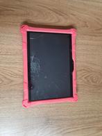 Kindertablet inclusief hoes, Ophalen of Verzenden, Niet werkend