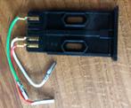 Philips Platenspeler Headshell, Ophalen of Verzenden, Nieuw, Platenspeler-onderdeel, Philips