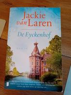 Jackie van Laren de Eyckenhof, Boeken, Ophalen of Verzenden, Zo goed als nieuw, Jackie van Laren, Nederland