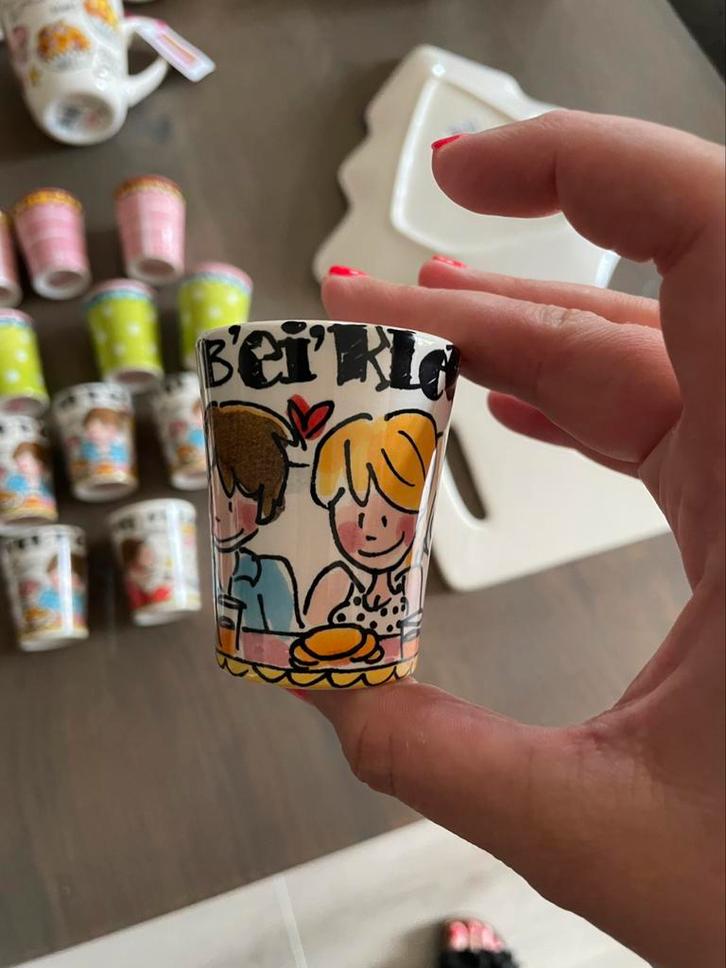 Blond amsterdam, Huis en Inrichting, Keuken | Servies, Nieuw, Overige typen, Blond Amsterdam, Ophalen of Verzenden