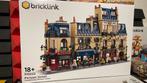 Lego 910032 Bricklink Parisian Street, Ophalen, Zo goed als nieuw