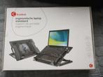 Ergonomisch laptop standaard, Computers en Software, Ophalen of Verzenden, Nieuw