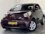 Toyota iQ 1.0 VVTi Comfort |Airco |Elek.ramen |NAP |Nwe Apk, Te koop, Geïmporteerd, 820 kg, Benzine