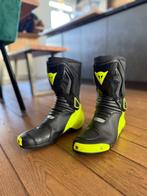 Dainse Nexus 2 Yellow boot for sale : Size 43, Motoren, Ophalen, Dainese, Dames, Nieuw zonder kaartje