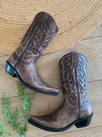 Sendra cowboylaarzen 37 western boots bohemian laarzen, -, Ophalen of Verzenden, Zo goed als nieuw, -