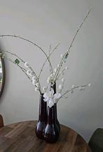 Nieuwe takken/ bloemen wit/groen o.a van Silk Ka, Huis en Inrichting, Woonaccessoires | Kunstplanten en Kunstbloemen, Ophalen of Verzenden