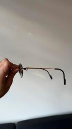 Cartier Zonnebril CT0343O-001 met Custom Glazen, Overige merken, Zonnebril, Bruin, Ophalen of Verzenden