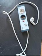 Plieger Energieverdeler / Veilige Stekker, Ophalen, Zo goed als nieuw, Stekker