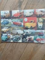 DWAC Nederlandse dwergauto club puzzel, Boeken, Ophalen of Verzenden, Nieuw, Overige merken