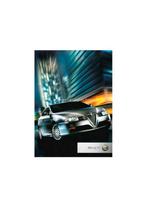 Alfa Romeo GT onderdelen/2.0 JTS, Ophalen of Verzenden, Gebruikt, Alfa Romeo