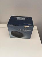 LG XBOOM Go PL2 Bluetooth Speaker, Ophalen of Verzenden, Zo goed als nieuw, Minder dan 60 watt, Overige typen